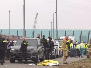 Dit kan jij doen bij een terroristische aanslag