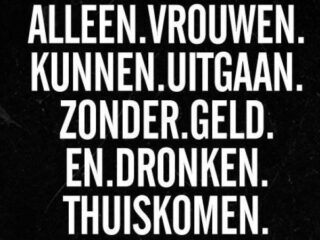 Voordelig avondje uit: "Laat je pinpas thuis!"