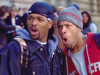 How High 2 met Lil Yachty en DC Young Fly in de hoofdrollen