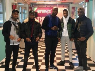 FunX Talent-winnaar Van Snelle wil net zo groot worden als Broederliefde!