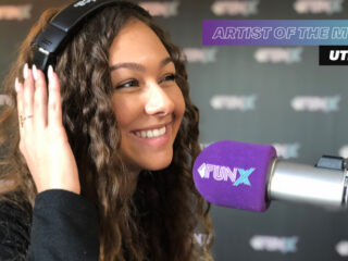 Utrechtse Chevelly over haar band en samenwerking met Major Dreamin'