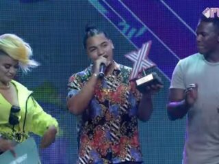FunX Music Awards 2018: zo werden de awards ontvangen!