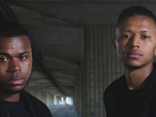 Jeff & James brengen je afrovybz voor je weekend vibes