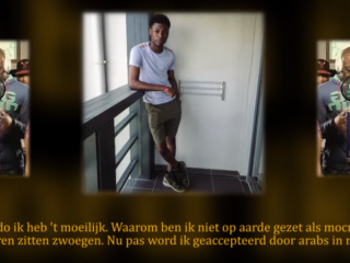 Braz Sessie 2 met Sevn Alias, Lijpe, Frenna, Dio, Lil Kleine en Ronnie Flex