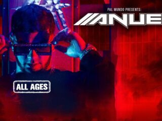 Concert Anuel AA in Ahoy Rotterdam gecanceld
