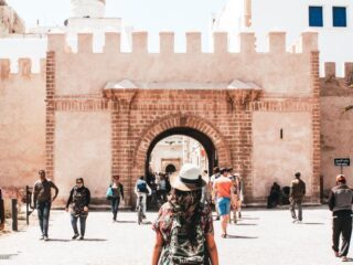 Marokko opent grenzen voor Marokkanen in het buitenland