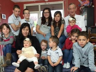 Vader (57) uit 'Een Huis Vol' plotseling overleden