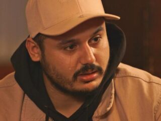 'Man Made'-docu over mannelijkheid: "Je leert je vrouwelijke kant te onderdrukken"