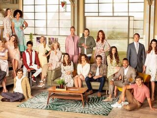 Dit is wanneer Goede Tijden, Slechte Tijden terugkeert