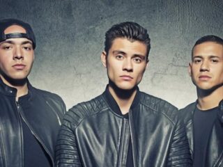 Nandoleaks: Primeur nieuwe collabo Childsplay ft. DJ Chuckie en meer