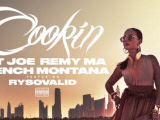 NandoLeaks met nieuwe Fat Joe, Kehlani en Booba