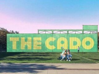 Binnenkort kan je naar 's werelds eerste avocado museum!