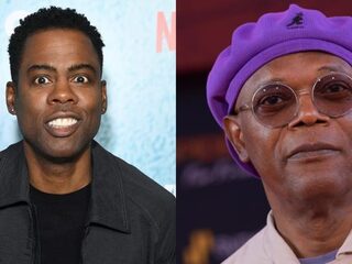 Er komt een 'Saw 9' met Chris Rock en Samuel L. Jackson