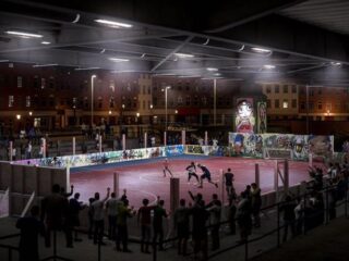 Bekendmaking FIFA 20 met FIFA Street-modus: FIFA Volta