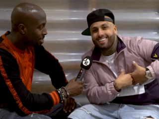Latin-ster Nicky Jam in Real Talk: "Ik speel de slechterik in Bad Boys 3 met Will Smith en Martin Lawrence"