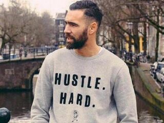 Daders 'vergismoord' Djordy krijgen 30 en 26 jaar cel