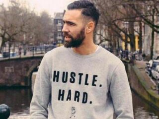 Daders 'vergismoord' Djordy krijgen 30 en 26 jaar cel