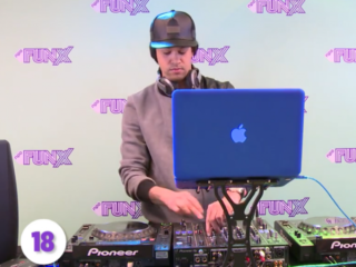 FunX DJ Battle #5: Greg Millz vs. Mike Rock