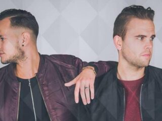 Weekend Wax live set: Sebastian Diaz & Venus