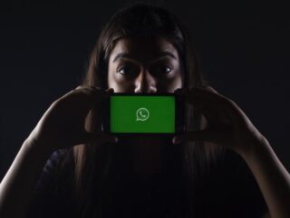 WhatsApp werkt binnenkort niet meer optimaal op deze telefoons