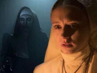 Meisje (3) kiest horrorfilm 'The Nun' als thema verjaardagsfeestje