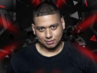 Don James wint eerste Mixtape Battle bij FunX!