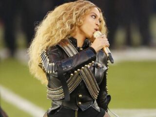 Volg het Coachella-optreden van Beyoncé live via YouTube