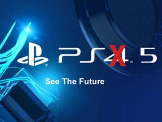 PlayStation 5? Sony bevestigt opvolger van PlayStation 4