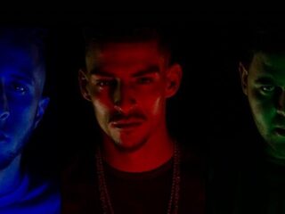 Videoclip van Boef, Lijpe en Ismo trending op YouTube