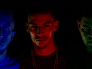 Videoclip van Boef, Lijpe en Ismo trending op YouTube