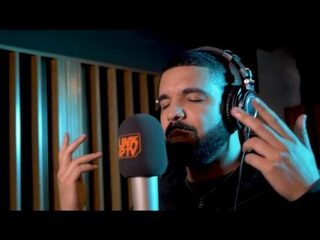 Drake haalt weer uit naar Kanye West in freestyle