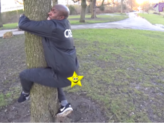 BOOTCAMP: Fernando afgemat door kickbokskampioen Ernesto Hoost