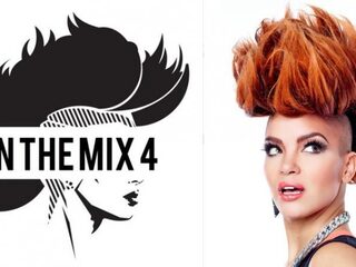 Eva Simons in the mix #4