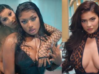 Petitie: verwijder Kylie Jenner uit Cardi B en Megan Thee Stallion-videoclip