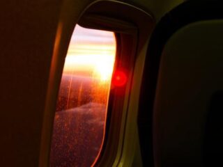 Passagiers Air Maroc beleven horrorvlucht naar Marokko