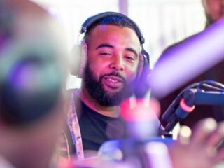 "Haags talent zoals Wilde Westen moet Cultuurpaleis van Den Haag openen"