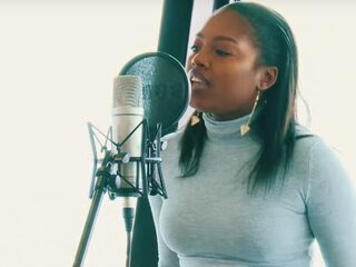 Waar blijven de vrouwen in de urban scene?