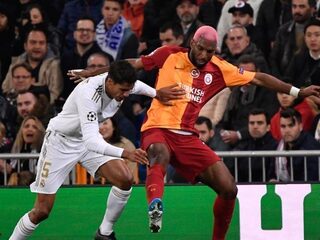 Ryan Babel voor derde keer terug naar Ajax