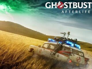 Eerste trailer van 'Ghostbusters: Afterlife' verschenen
