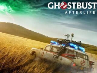 Eerste trailer van 'Ghostbusters: Afterlife' verschenen