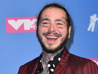 Post Malone treedt in februari op in Amsterdam!