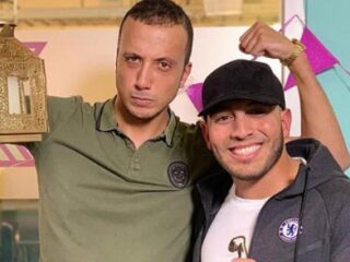 Mo Bicep: "Geen spiermassa kweken, maar behouden tijdens ramadan"