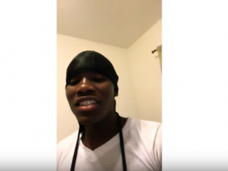 Deze supergrote Michael Jackson fan klinkt precies als de man zelf