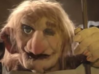 Deze 5 film- en serieschurken hebben je als kind getraumatiseerd