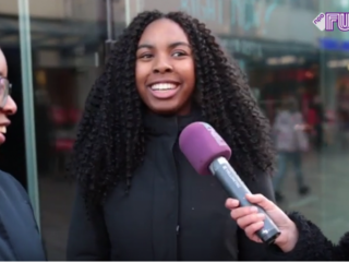 2017 b*tches! Wat staat dit jaar op jouw bucketlist?