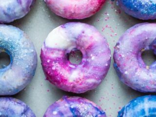 FOODTREND: Galaxy Food