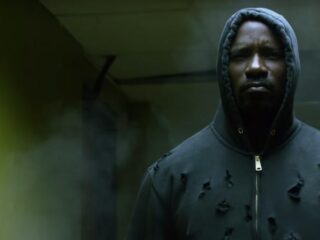 Nieuwe trailer voor Marvel's superheld Luke Cage