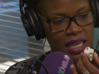 Morad & Shay will try: Insecten Eten