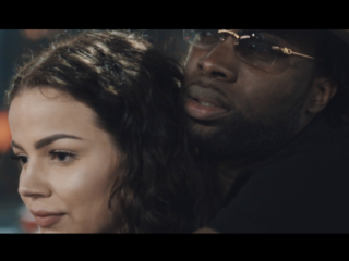 Video voor populaire single 'Laat Niet Los' van Jairzinho en Jonna Fraser