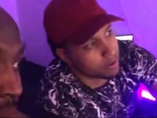 Nandoleaks: Fernando bezoekt Ir-Sais voor nieuwe hits